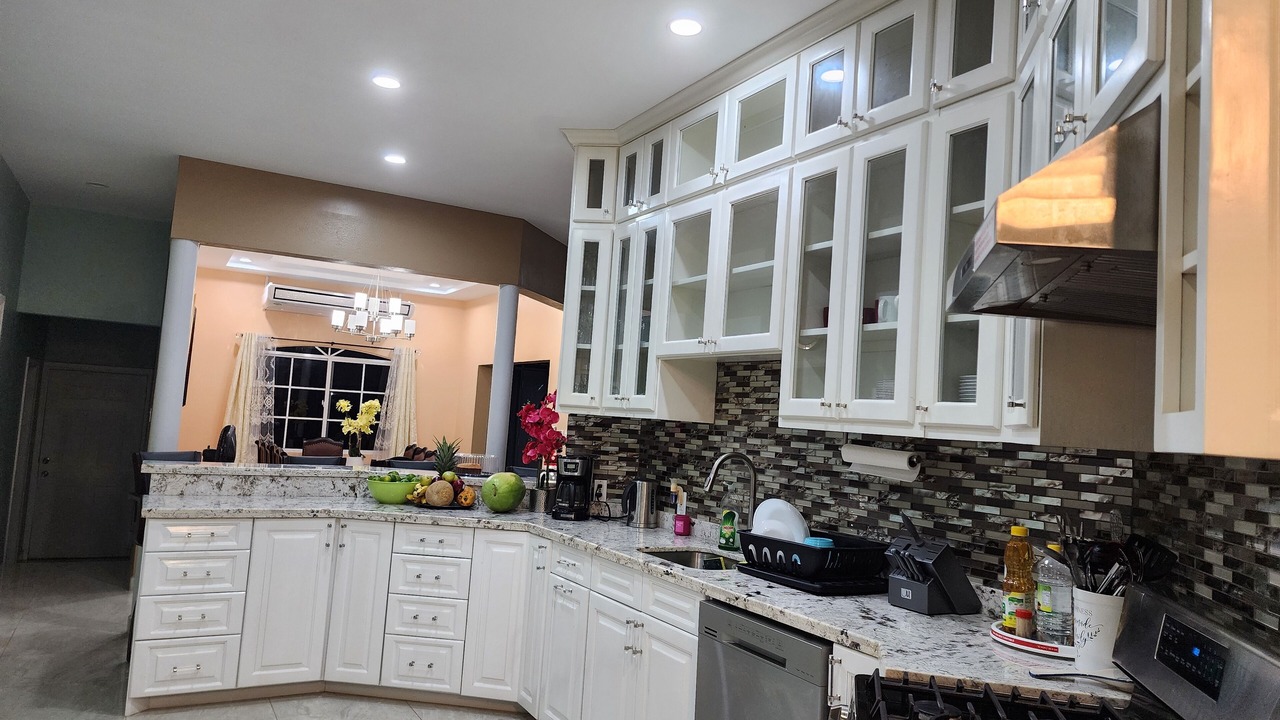 Photo of Kitchen in Armenia