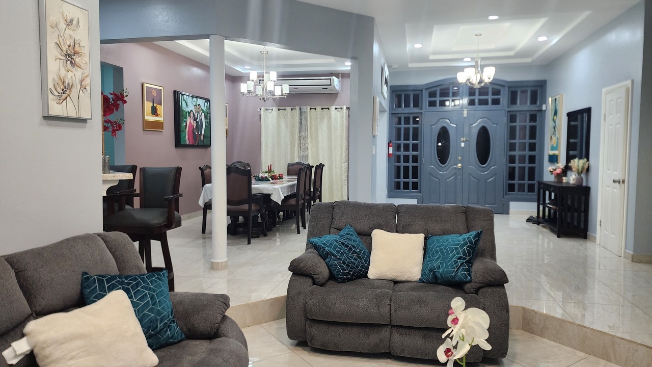 Photo of Livingroom in Armenia