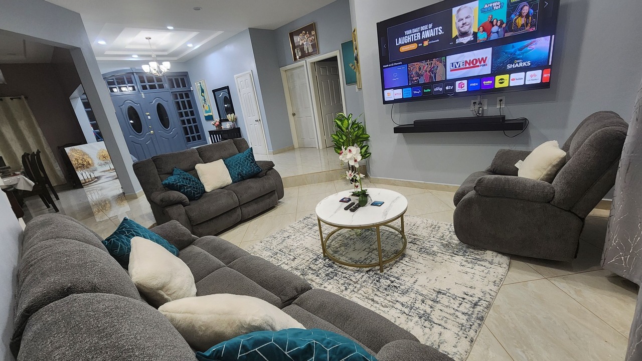 Photo of Livingroom in Armenia