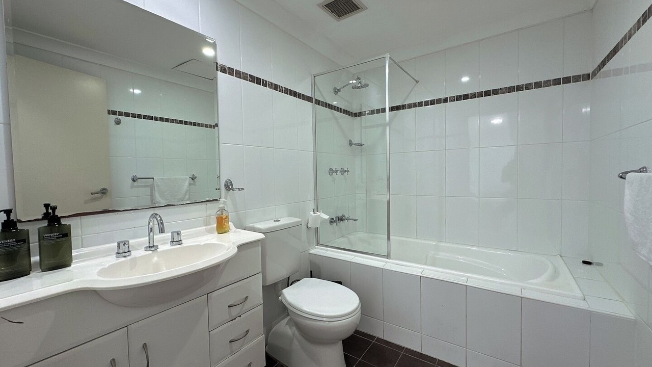 Photo of Bathroom in Parramatta