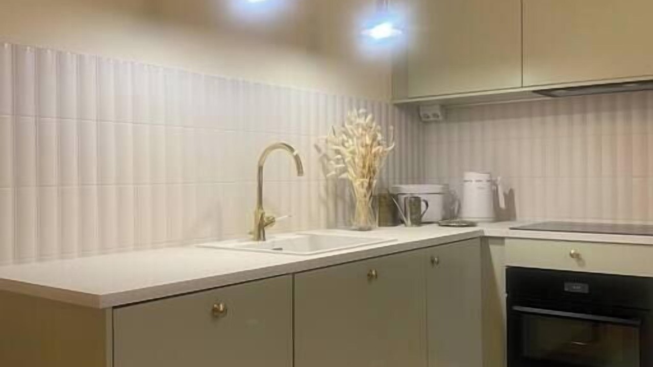 Photo of Kitchen in Kallio