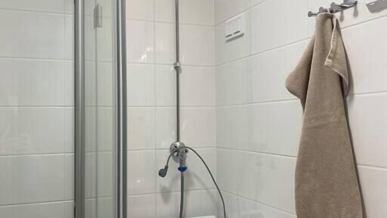 Photo of Bathroom in Kallio