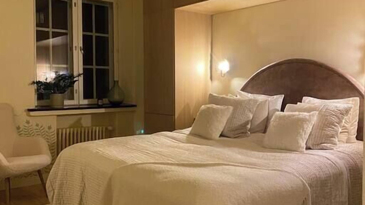 Photo of Bedroom in Kallio