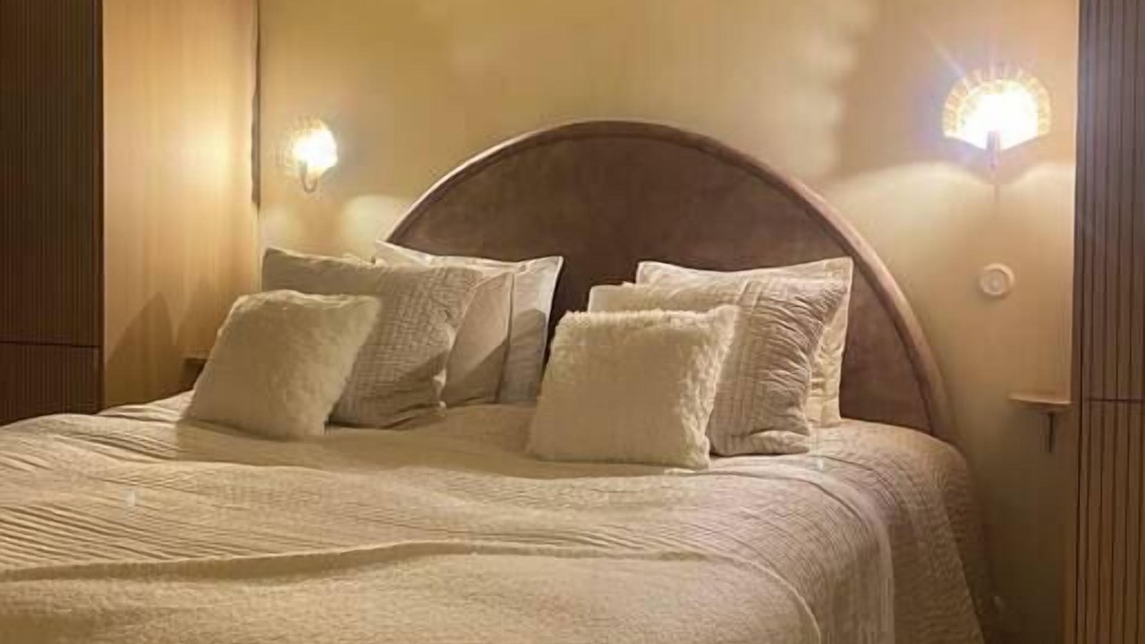 Photo of Bedroom in Kallio