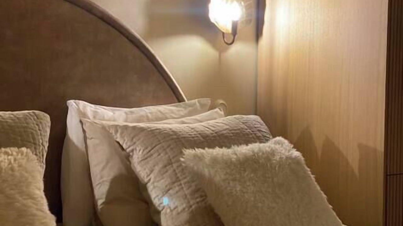 Photo of Bedroom in Kallio