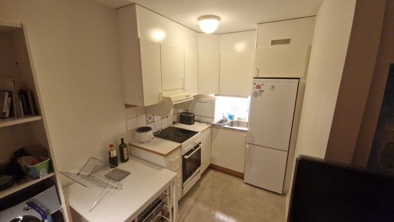 Photo of Kitchen in Vaxjo