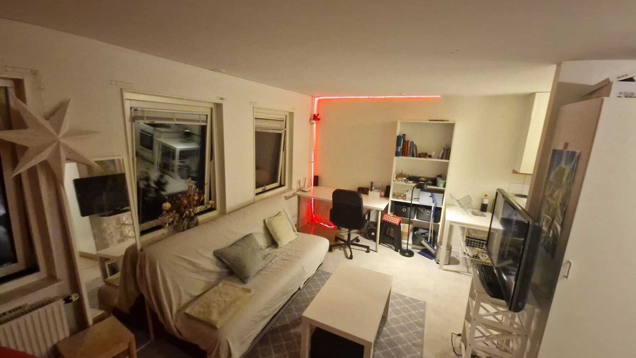 Photo of Livingroom in Vaxjo