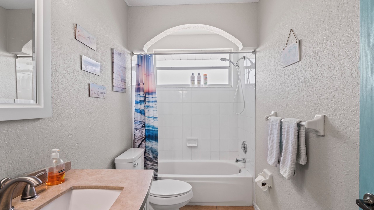 Photo of Bathroom in Hudson