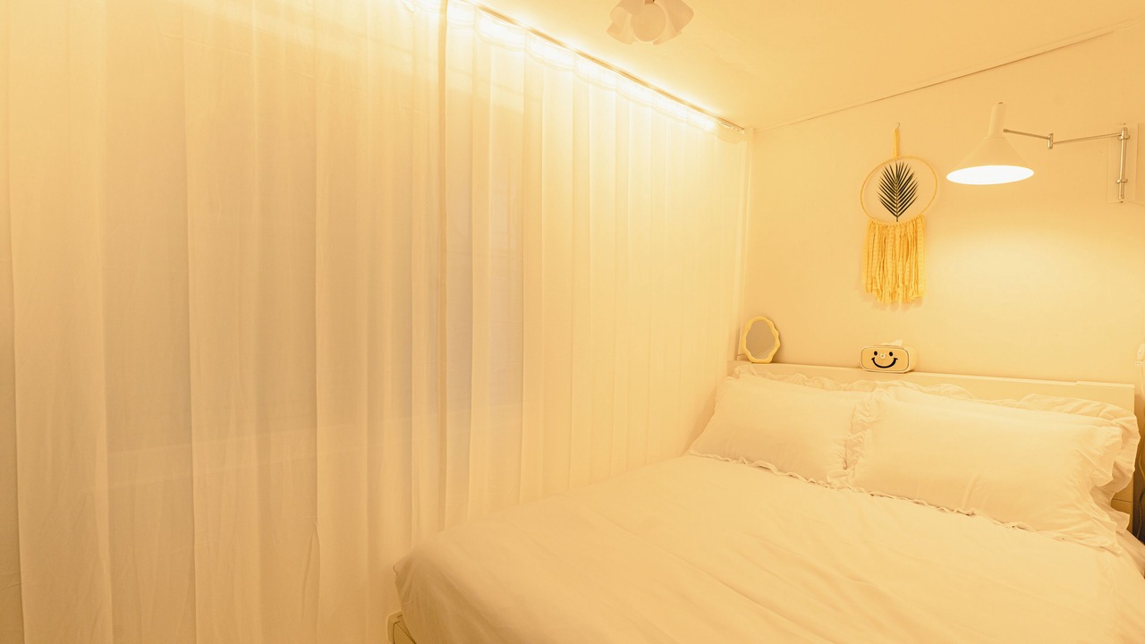 Photo of Bedroom in Noryangjin