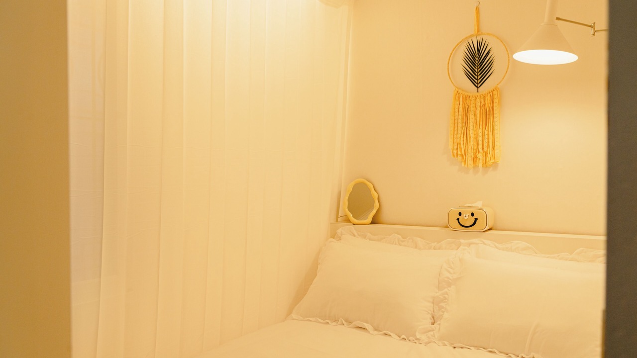 Photo of Bedroom in Noryangjin