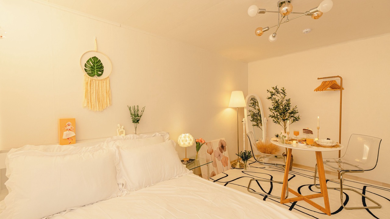 Photo of Bedroom in Noryangjin