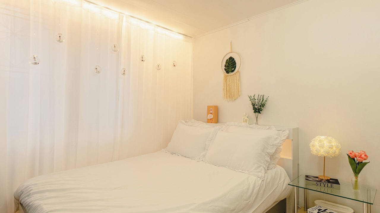 Photo of Bedroom in Noryangjin