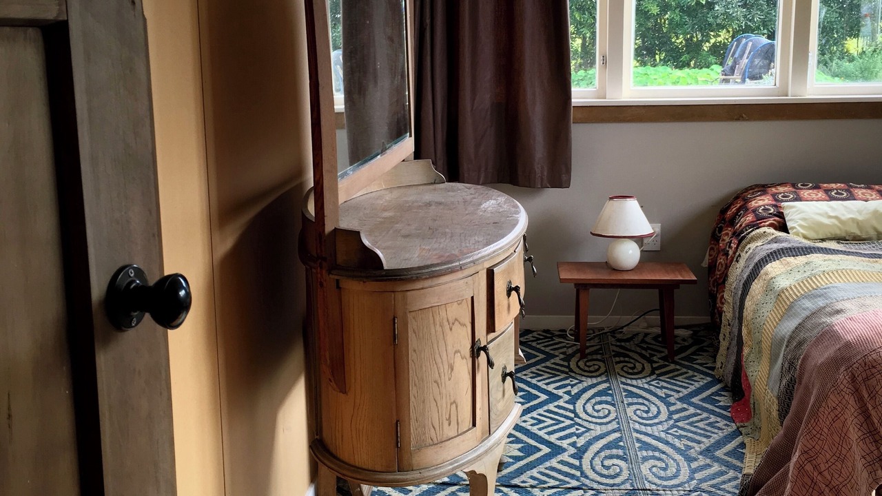 Photo of Bedroom in Shelly Beach
