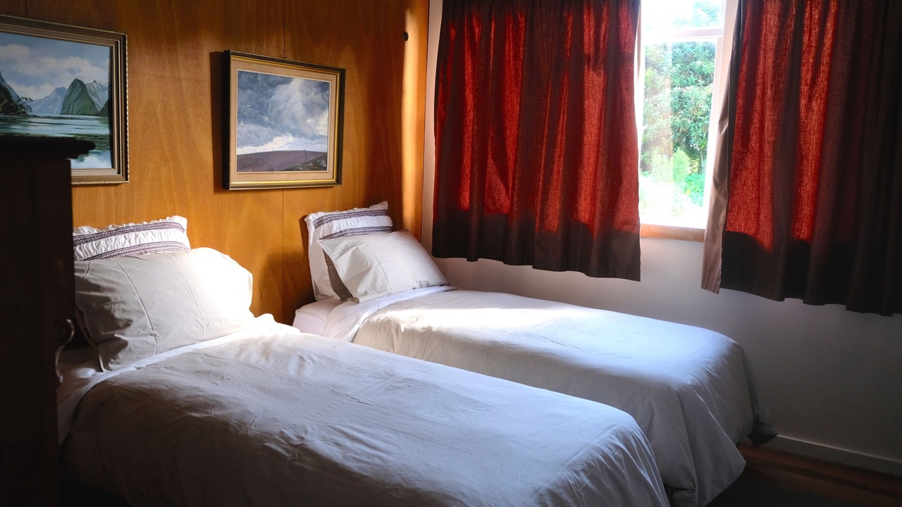Photo of Bedroom in Shelly Beach