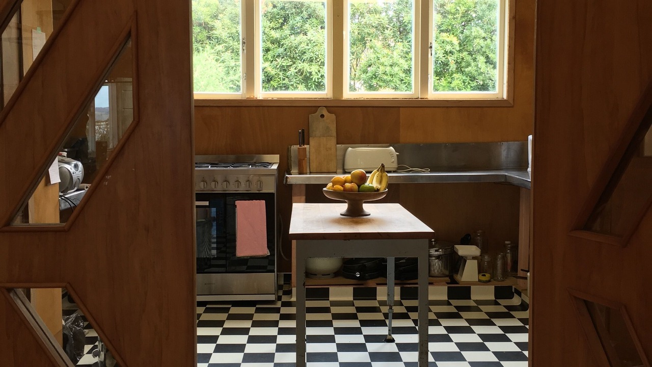 Photo of Kitchen in Shelly Beach