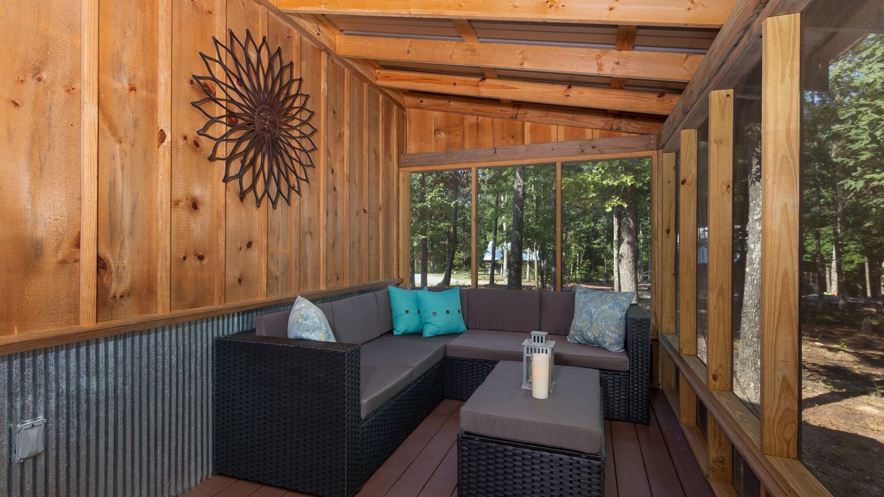 Photo of Outdoor in Rising Fawn