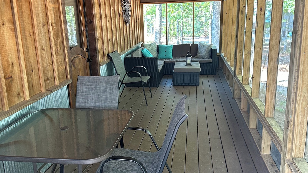 Photo of Outdoor in Rising Fawn