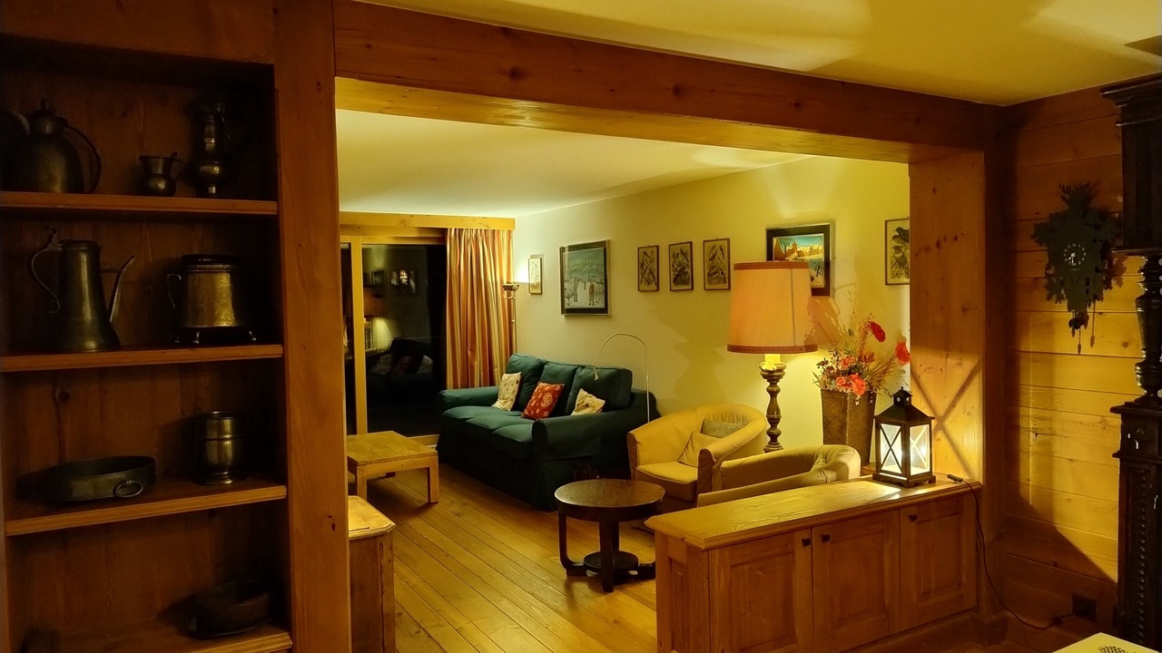 Photo of Livingroom in Montana