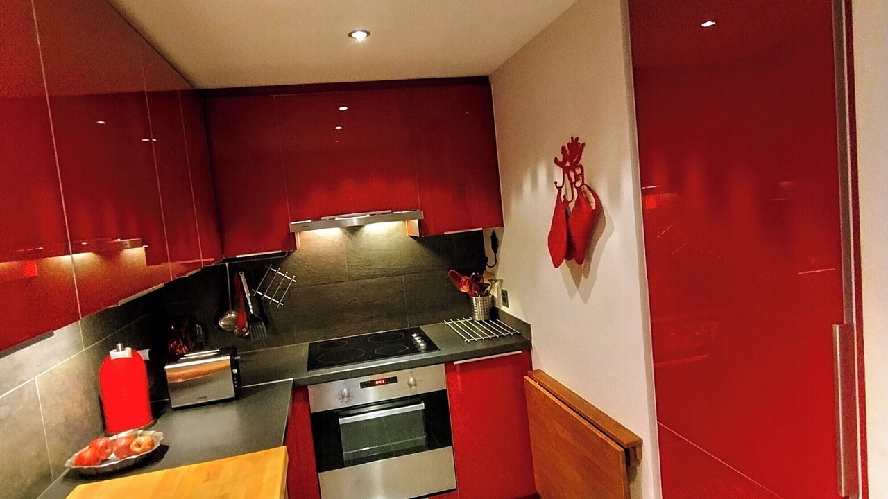 Photo of Kitchen in Montana