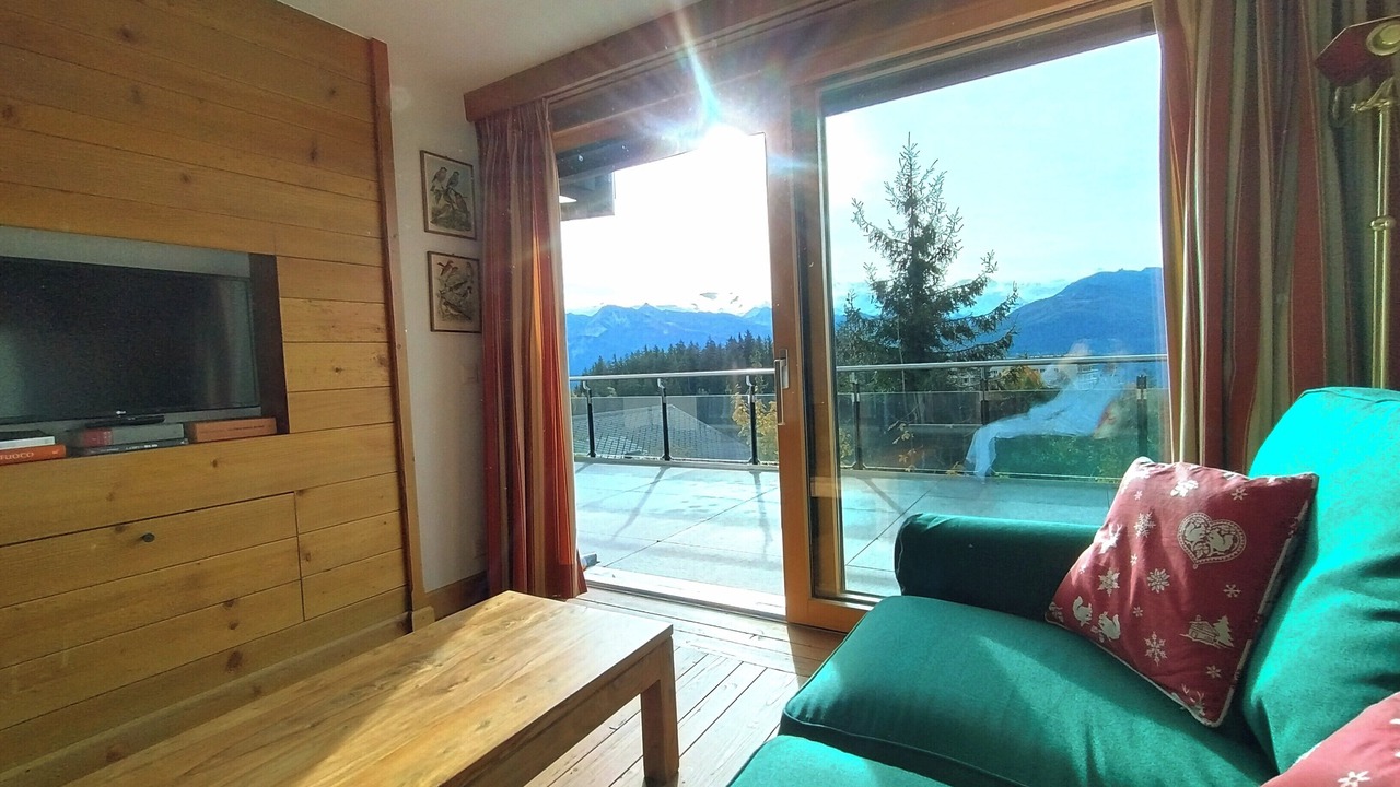 Photo of Livingroom in Montana