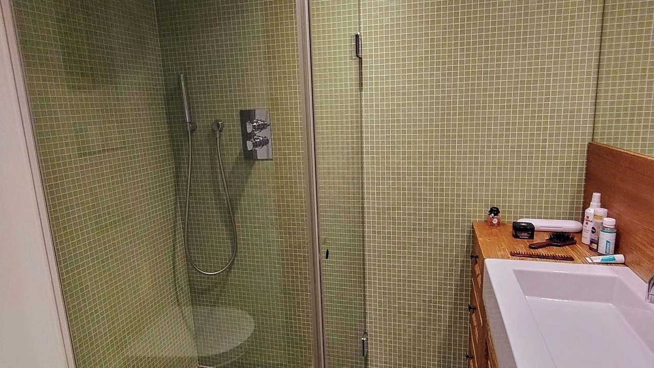 Photo of Bathroom in Montana