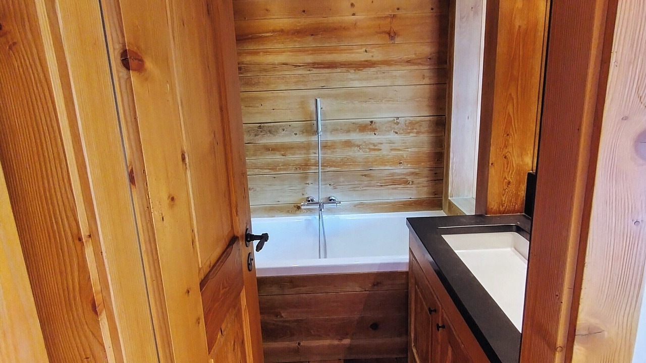 Photo of Bathroom in Montana