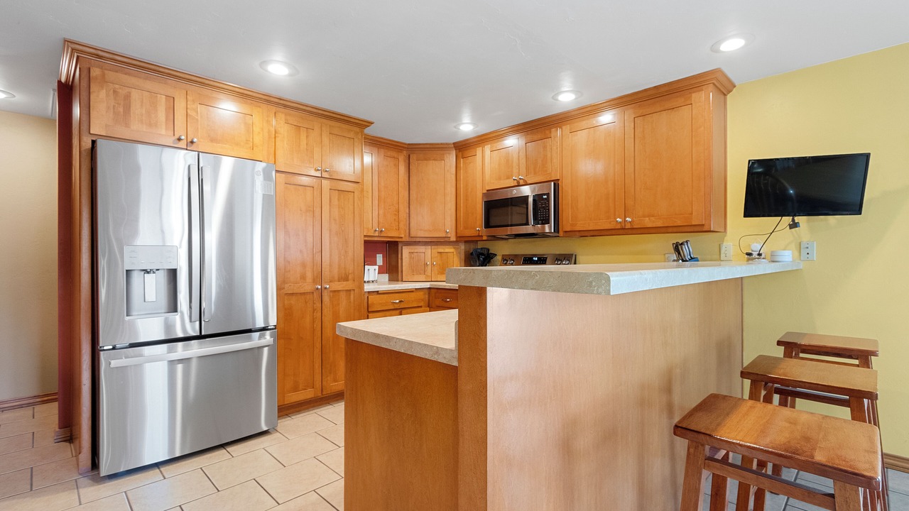 Photo of Kitchen in Ashwaubenon