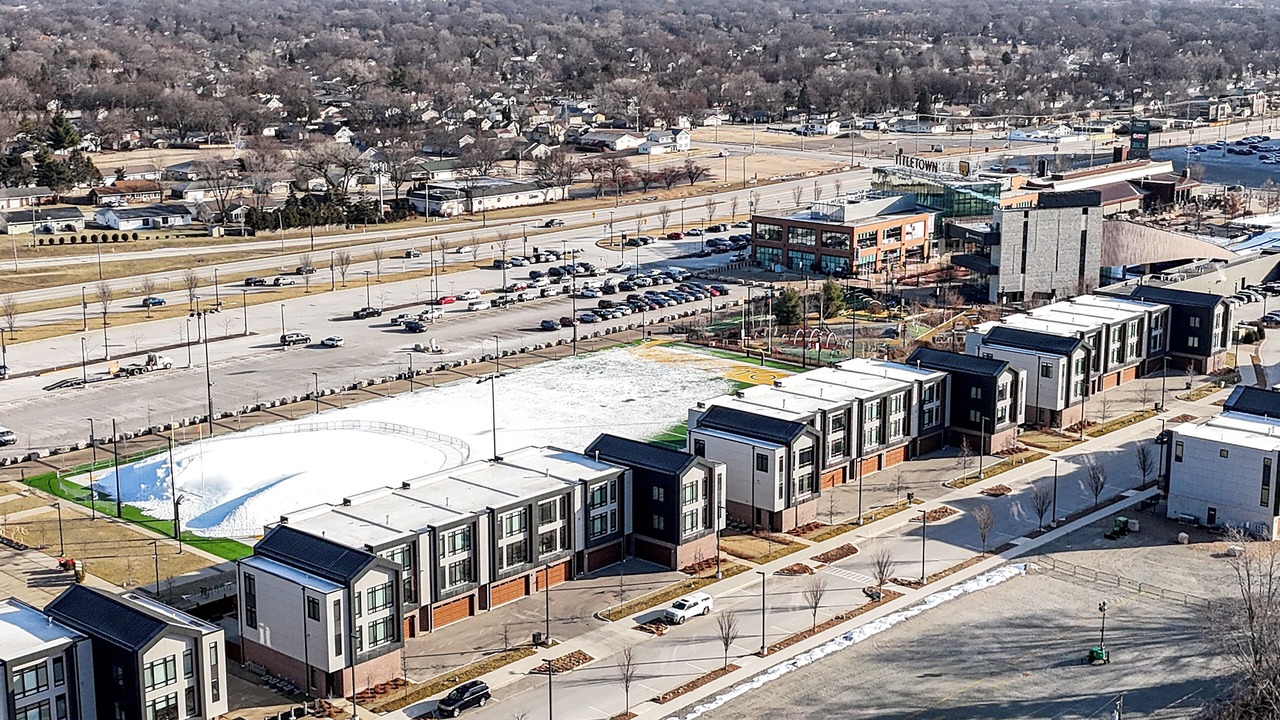 Photo of Outdoor in Ashwaubenon