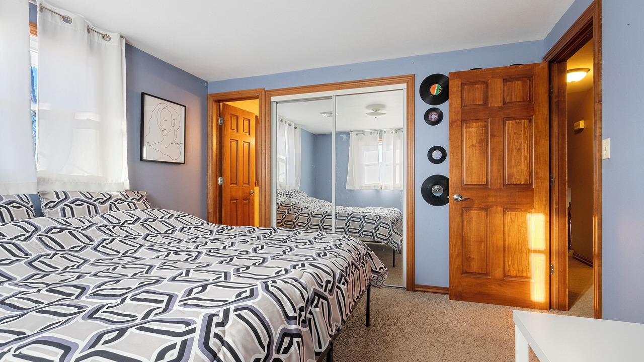 Photo of Bedroom in Ashwaubenon