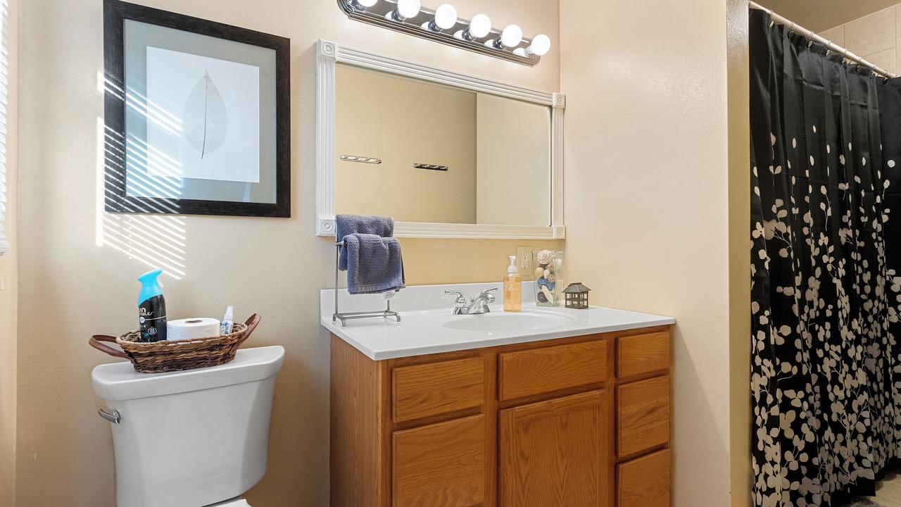 Photo of Bathroom in Ashwaubenon