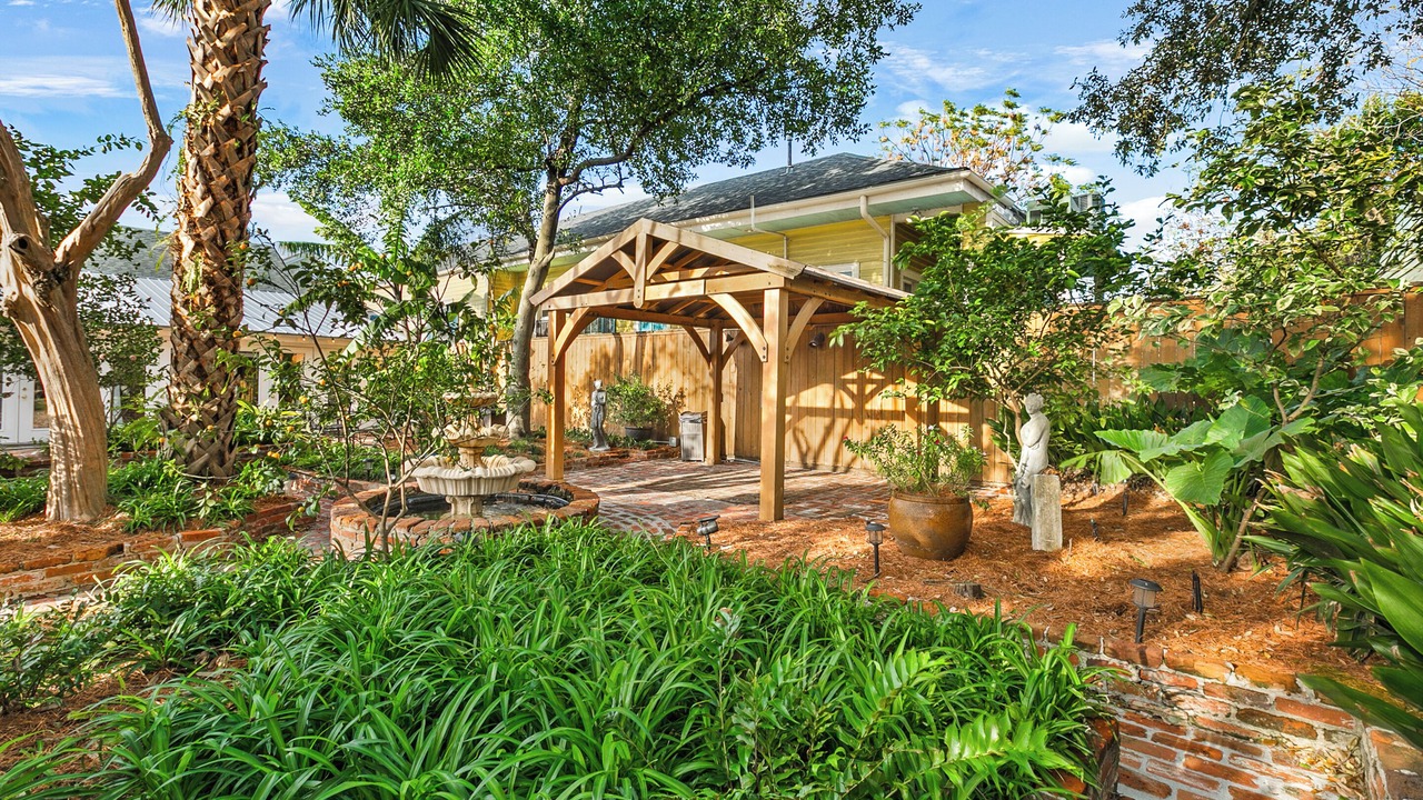 Photo of Outdoor in French Quarter
