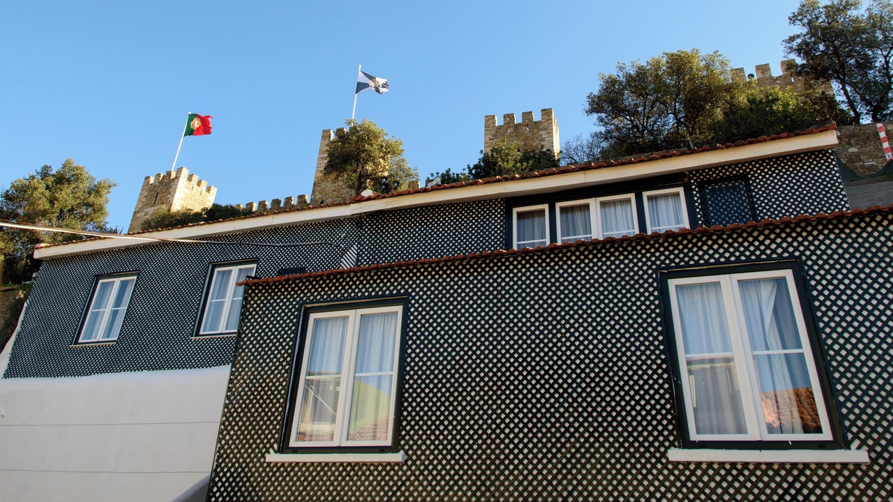 Photo of Outdoor in Mouraria
