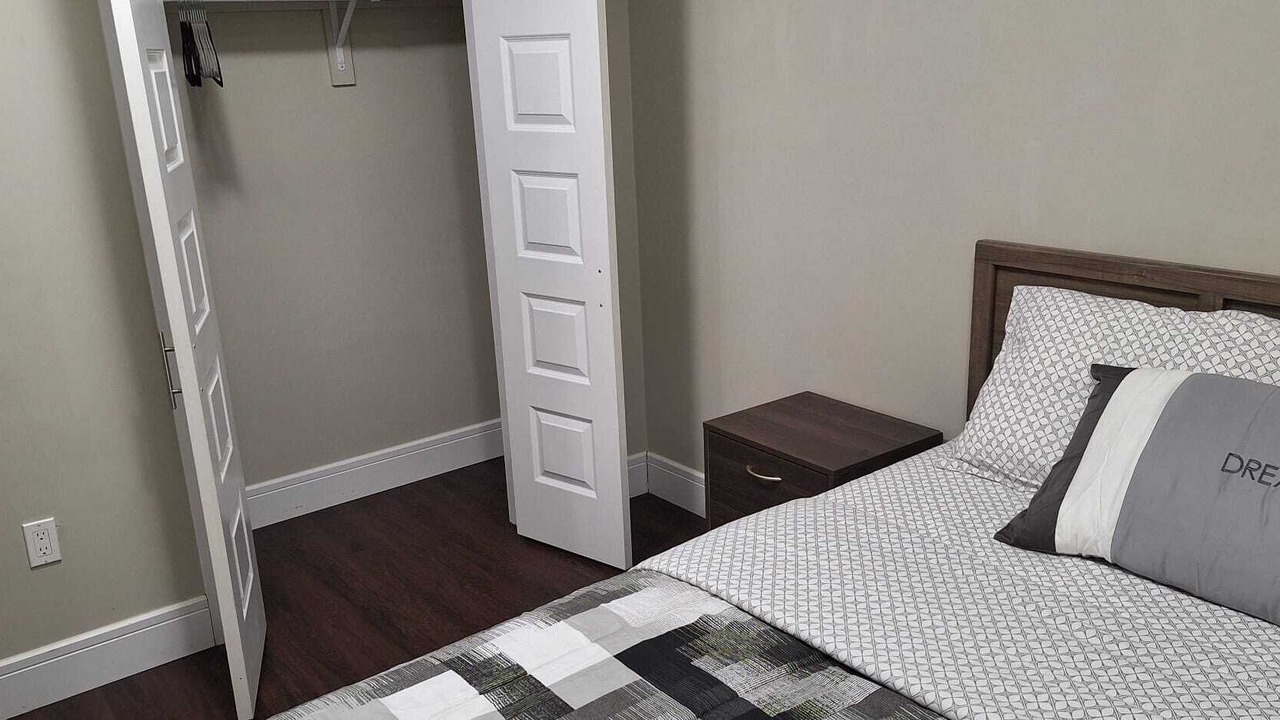 Photo of Bedroom in Saskatoon