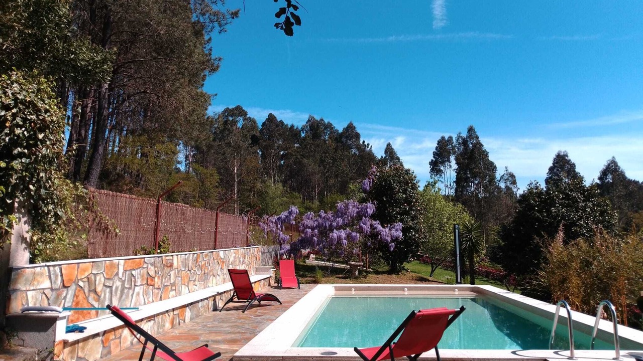 Photo of Outdoor in Orazo