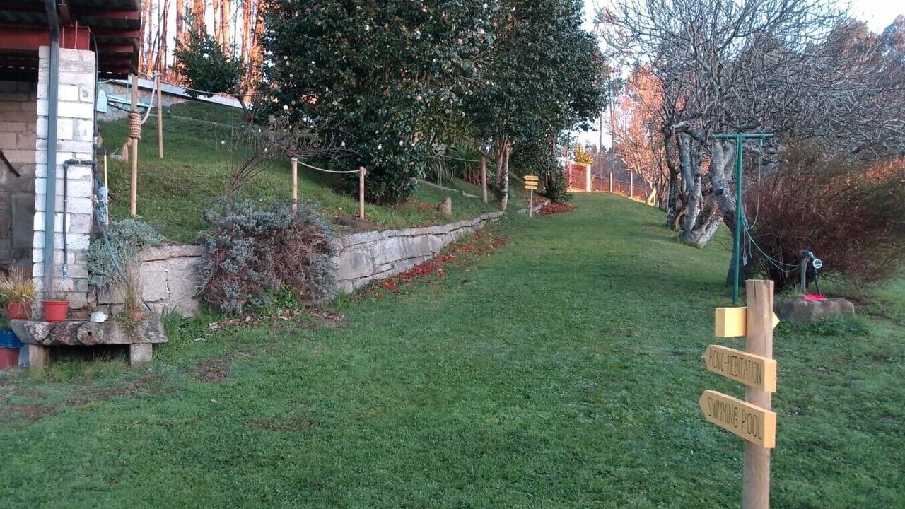 Photo of Outdoor in Orazo