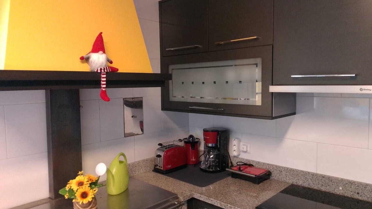 Photo of Kitchen in Orazo