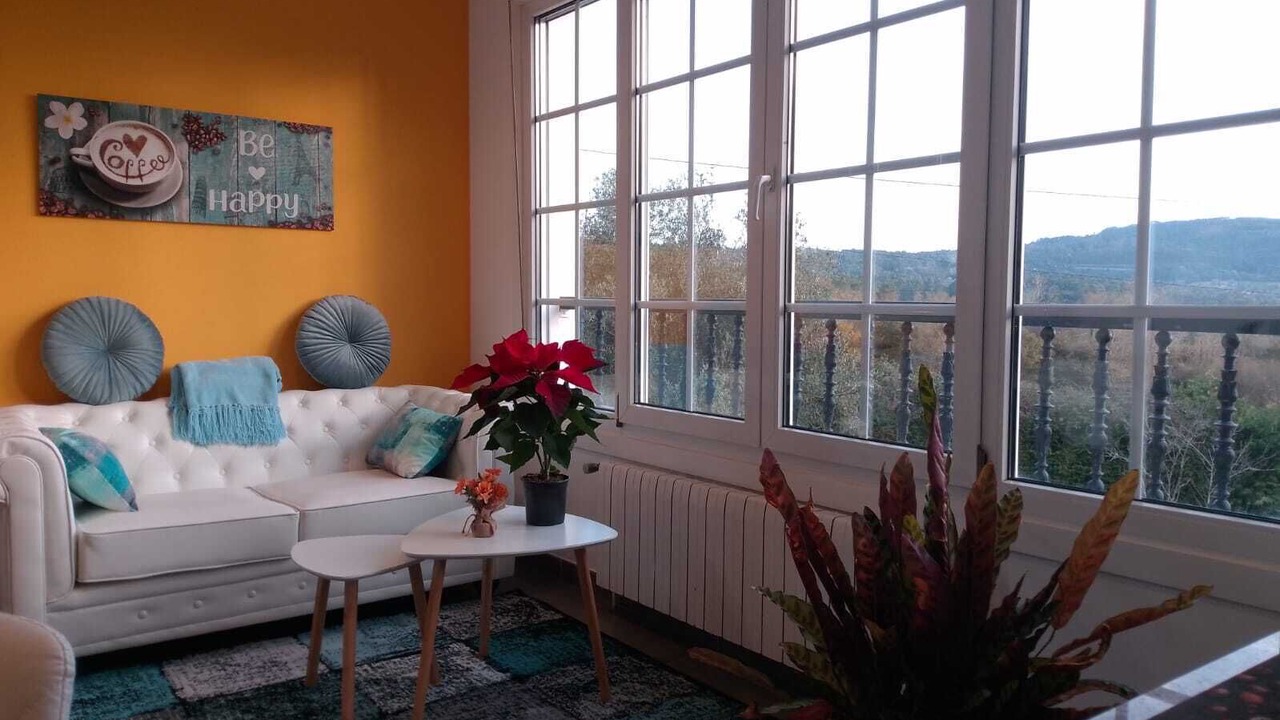 Photo of Livingroom in Orazo