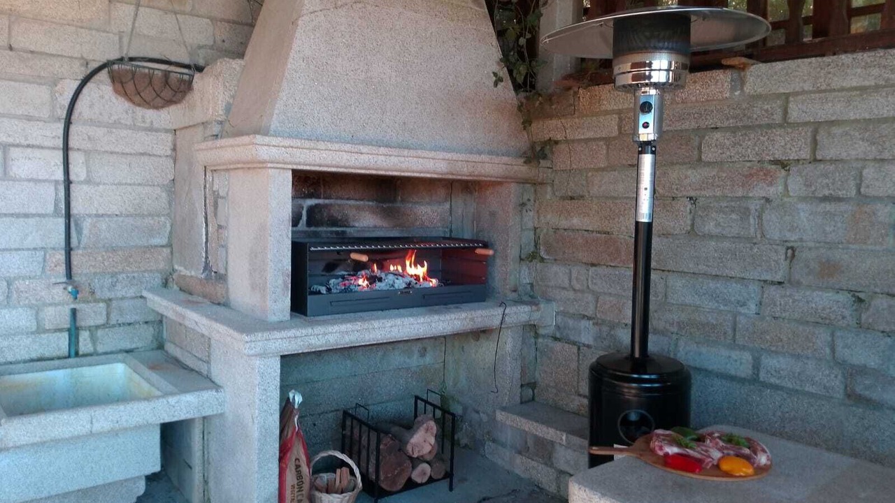 Photo of Outdoor in Orazo