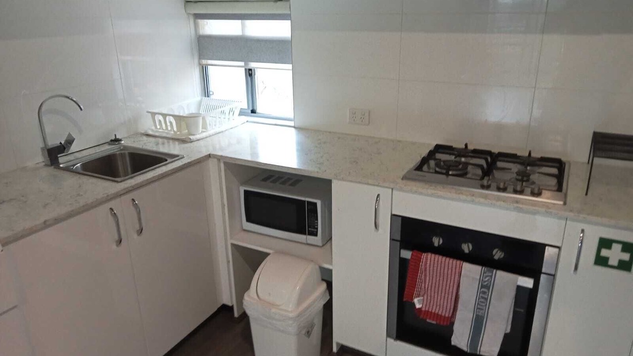 Photo of Kitchen in Camillo