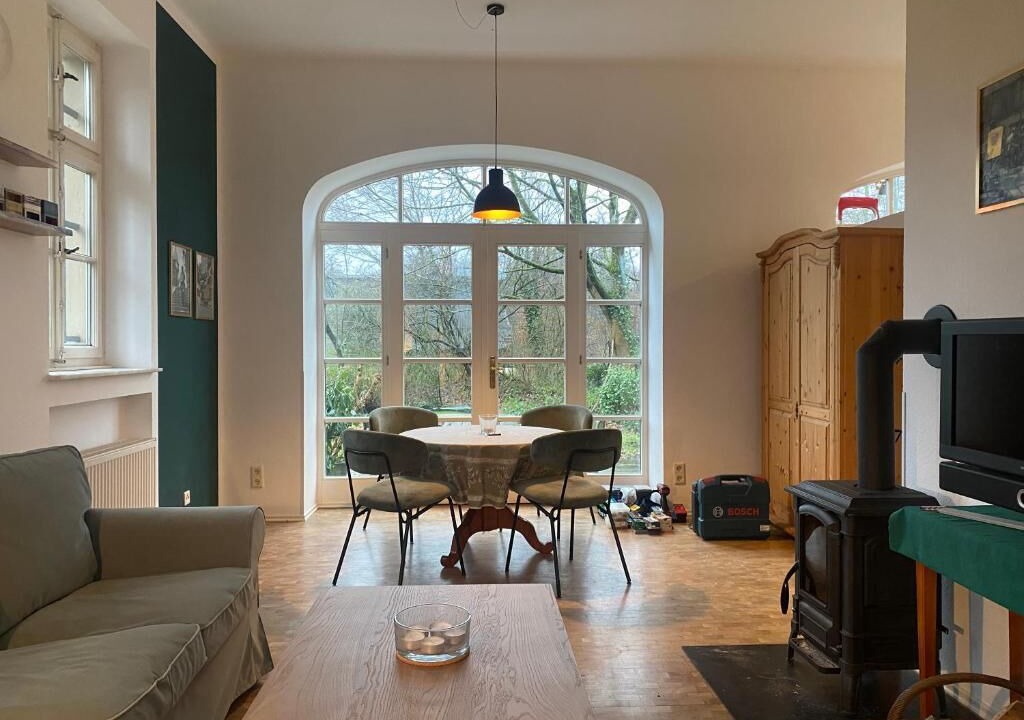 Photo of Livingroom in Solingen