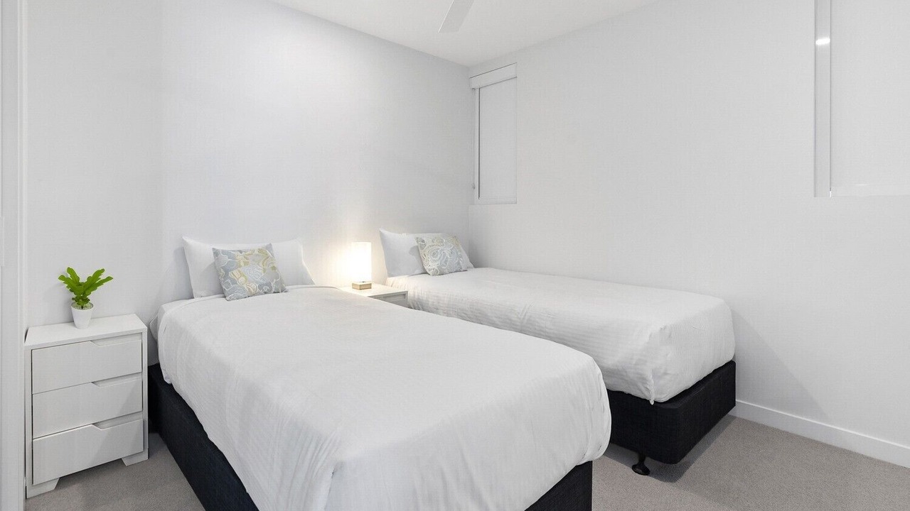 Photo of Bedroom in Bokarina