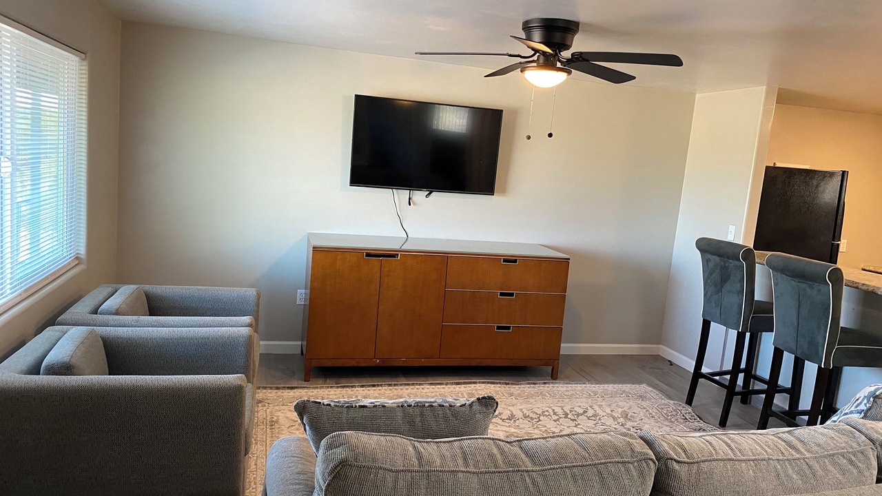 Photo of Livingroom in Drexel Heights
