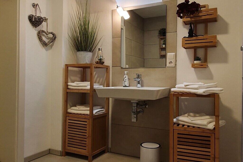 Photo of Bathroom in Monschau