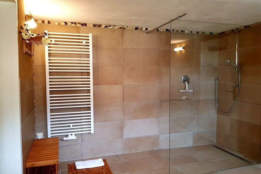 Photo of Bathroom in Monschau