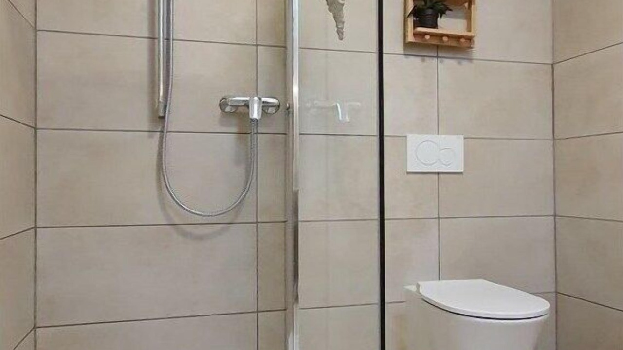 Photo of Bathroom in Monschau