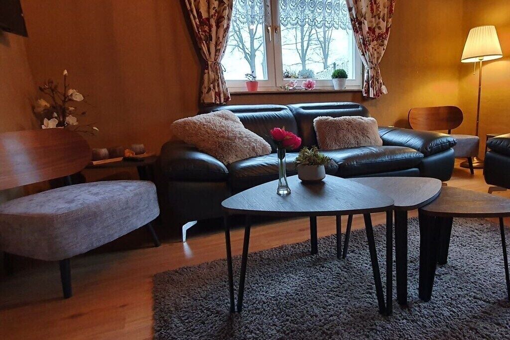 Photo of Livingroom in Monschau