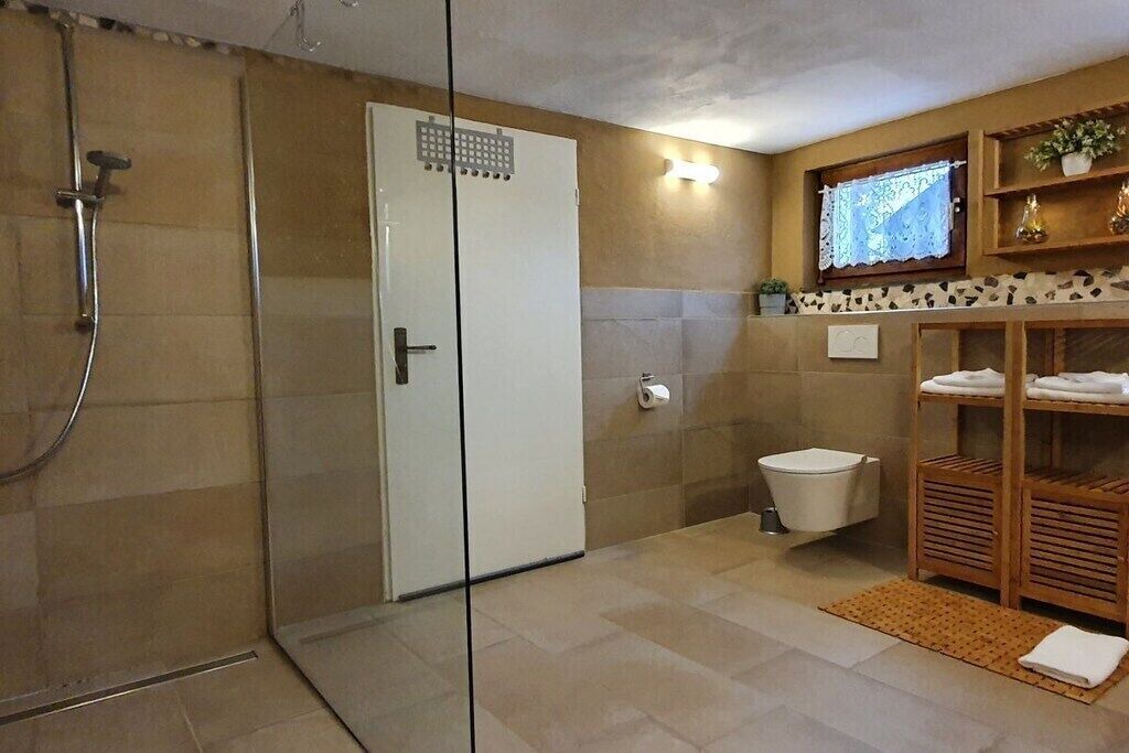 Photo of Bathroom in Monschau