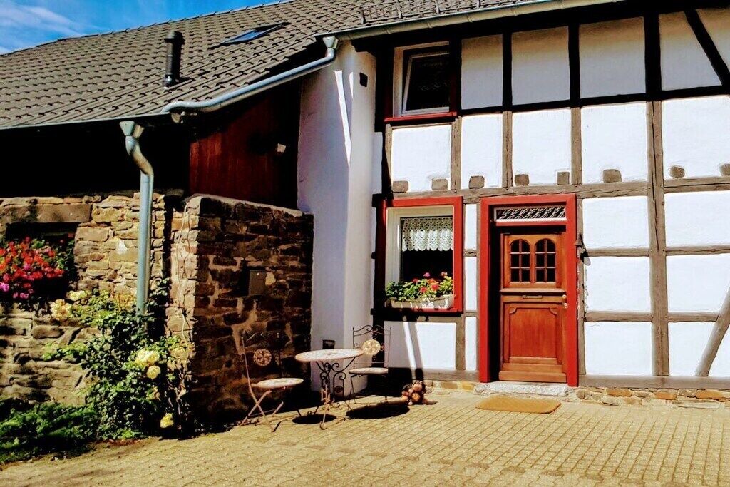 Photo of Outdoor in Monschau