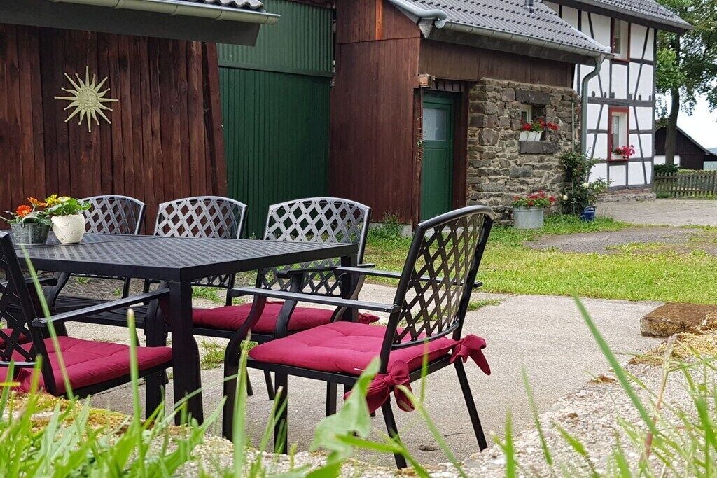 Photo of Livingroom in Monschau