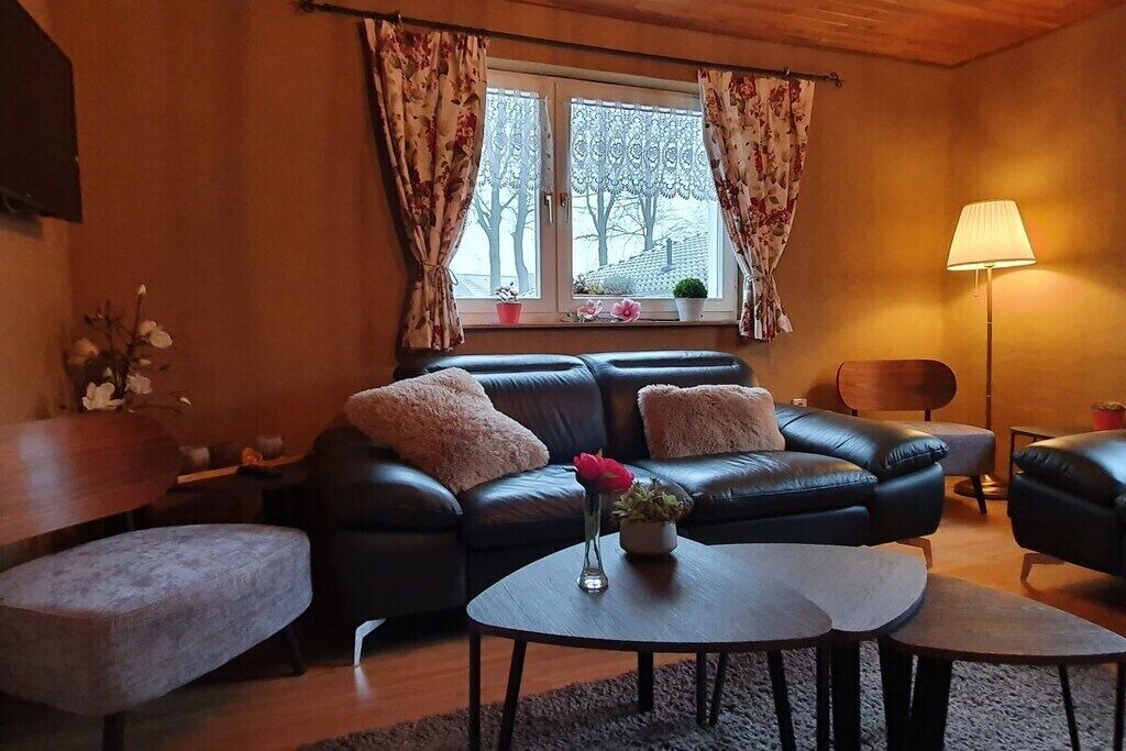Photo of Livingroom in Monschau